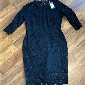 Super Cute Lace Dress✨